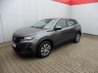 Peugeot 2008 1.2T Allure Navi 1.maj.