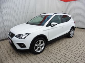 Seat Arona 1.0 TSi Style Navi, 74t.Km!!!