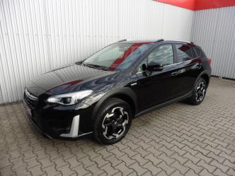 Subaru XV 2.0 Exclusive AWD A/T Navi
