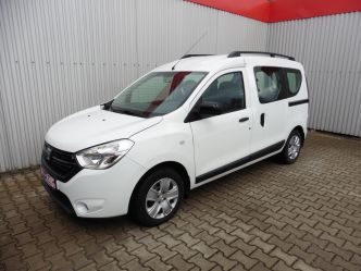 Dacia Dokker 1.3 TCe S&S Arctica 