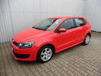 Volkswagen Polo 1,2i