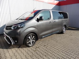 Toyota Proace Verso 2.0 D-4D VIP L2 7.míst Webasto