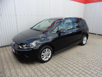 Volkswagen Golf Sportsvan 1.4 TSi Highline