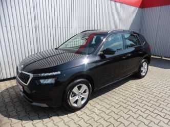 Škoda Kamiq 1.0 TSi Ambition, 35t.Km!!!