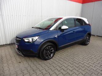 Opel Crossland X 1.2T Edition 120, 1.maj.